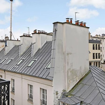 Tour Eiffel - Saint Dominique - Invalides Daire Paris Dış mekan fotoğraf